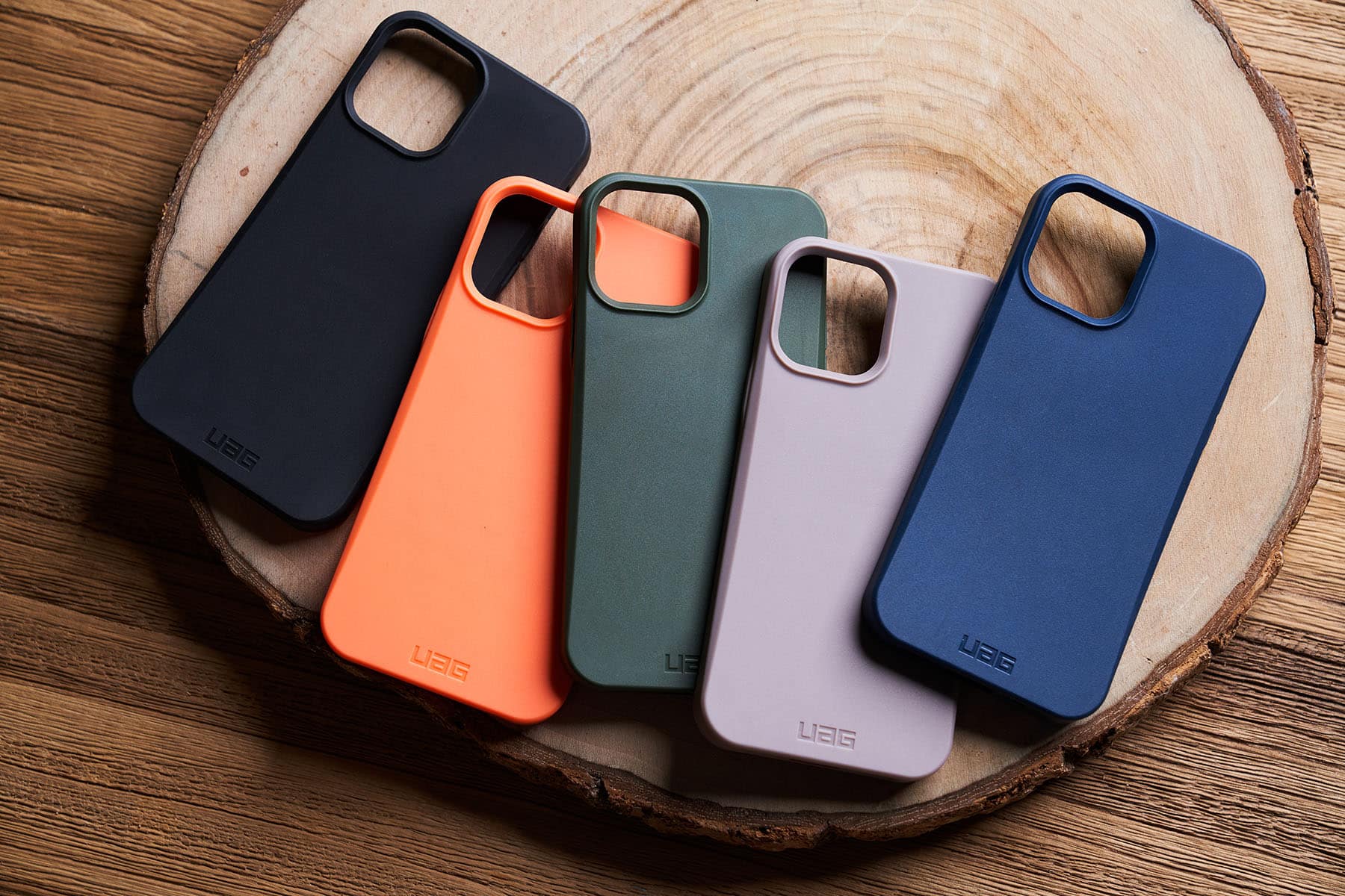 Iphone 12 手機殼推薦 一次看完uag 全系列耐衝擊保護殼新品 同場加映主打女性的新品牌 U T客邦