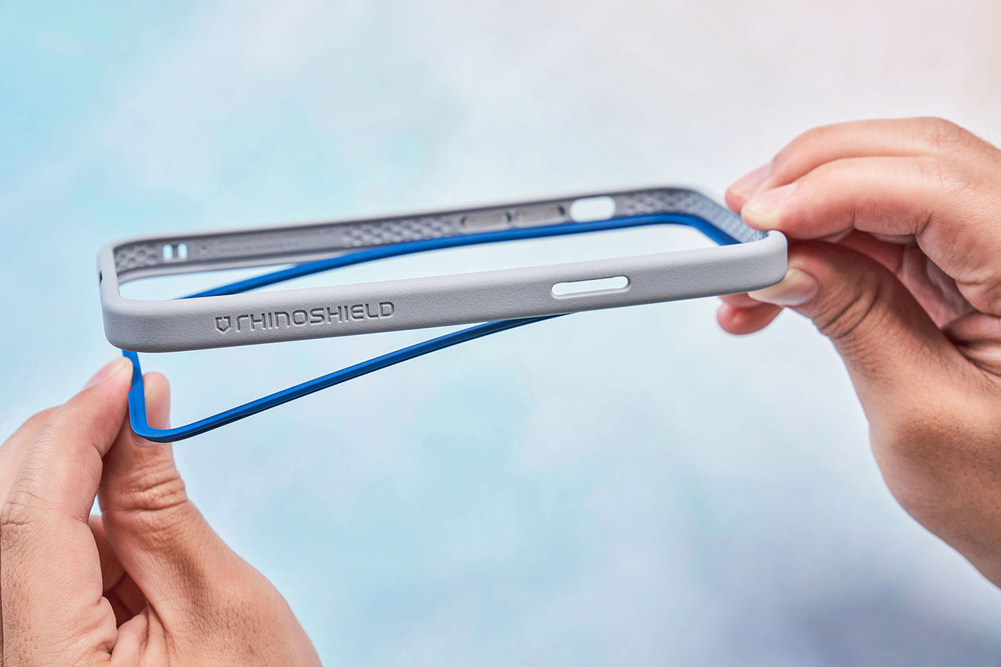 Mod NX 的模組化設計也有著極為便利、易於上手的安裝方式，可輕鬆拆卸、抽換不同的搭配。