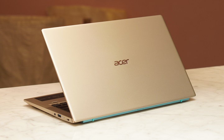 Acer swift 3x обзор