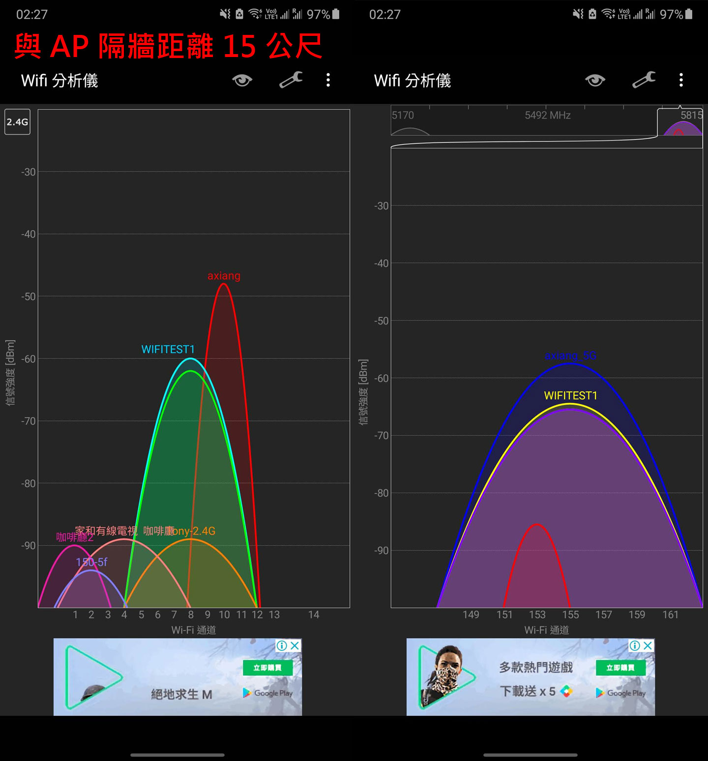 NETGEAR WAX610 商用 Wi-Fi 6 無線 AP 開箱評測：雲端管理系統 Insight Pro 更為管理帶來高效率！