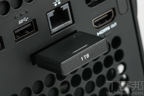 定位明確，有備而來，微軟Xbox Series X/S 次世代主機完全解析| T客邦