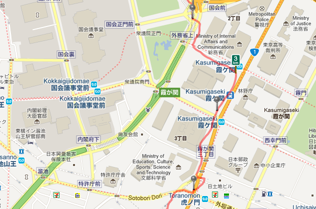 向賈伯斯致敬：帶著 iPhone 跑 21公里，畫出蘋果 logo