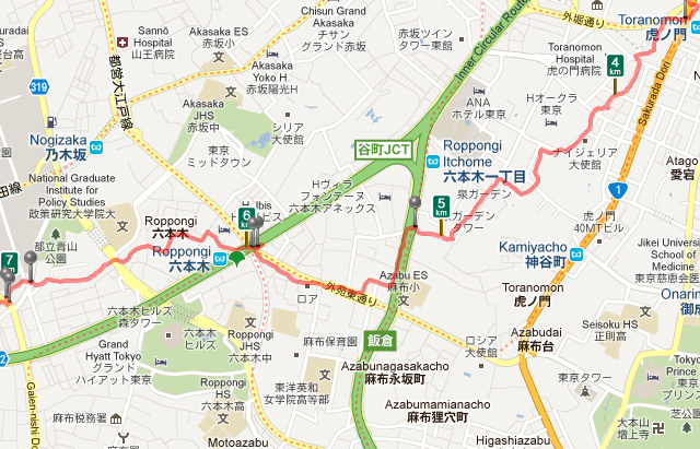 向賈伯斯致敬：帶著 iPhone 跑 21公里，畫出蘋果 logo