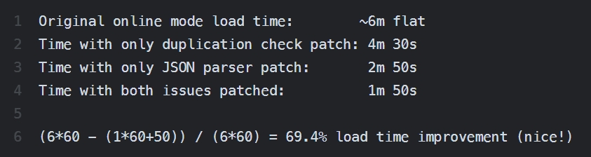 Grand Theft Auto Online has an if loop 1.98 billion times, and no one has repaired it for 7 years. The hacker solved this problem easily.