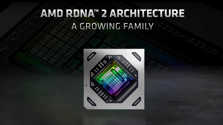 Radeon RX 6700 XT為RDNA 2架構顯示卡的最新成員。