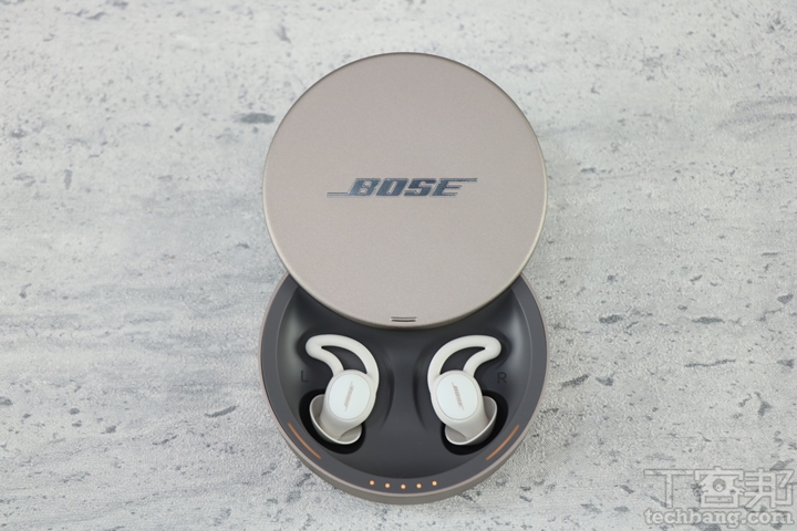 BOSE SLEEPBUDS II ボーズスリープバッズ - オーディオ機器