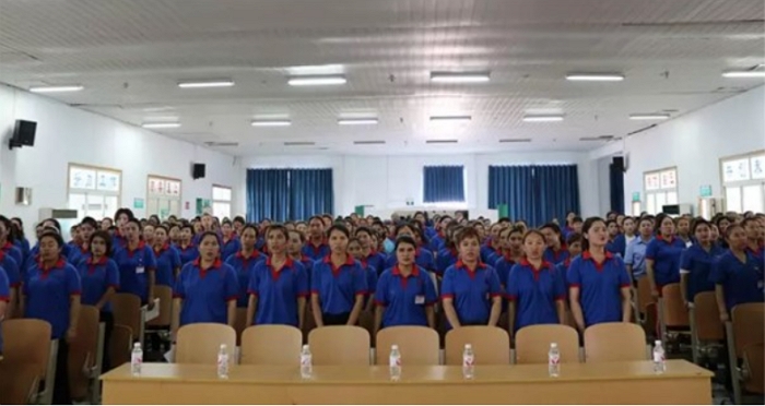 新疆棉之亂懶人包沒告訴你的真相:為什麼這次NIKE不趕快撤銷聲明、道歉了事?