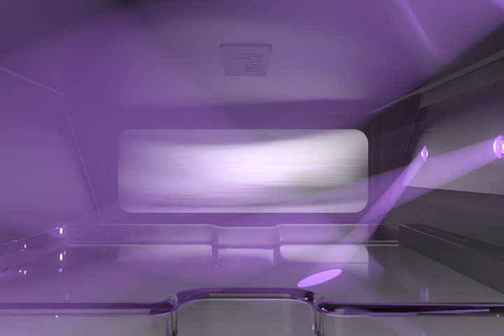 【得獎名單公佈】Moshi 隨身折疊消毒盒 Deep Purple™，體驗 360° 無死角消毒守護健康