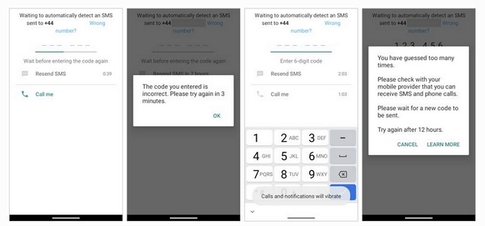 WhatsApp被爆有低級漏洞,只要知道你的電話號碼就能讓你被停權、雙因素認證也防不了