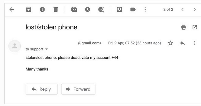 WhatsApp被爆有低級漏洞,只要知道你的電話號碼就能讓你被停權、雙因素認證也防不了