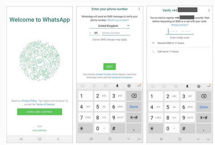 WhatsApp被爆有低級漏洞，只要知道你的電話號碼就能讓你被停權、雙因素認證也防不了