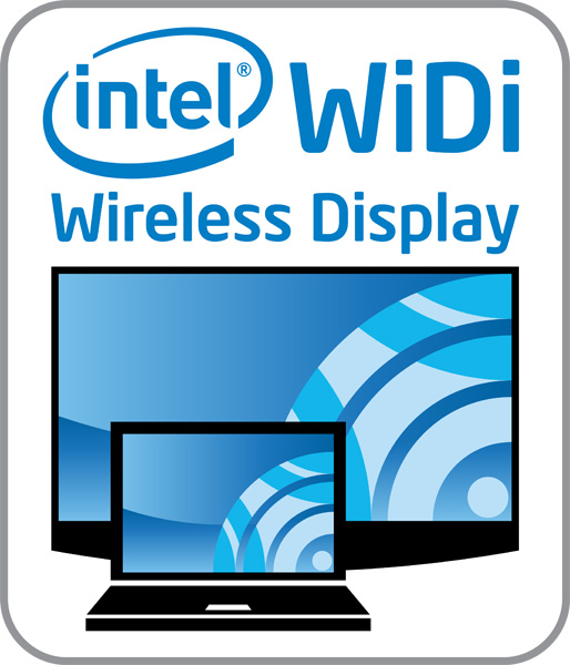 完全看懂 Intel WiDi，把電腦畫面無線傳送到大螢幕