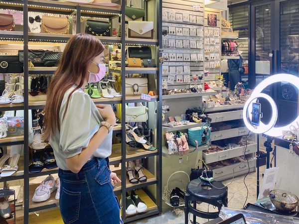 SHOPLINE三招助「流行衣飾」電商抵禦疫情衝擊