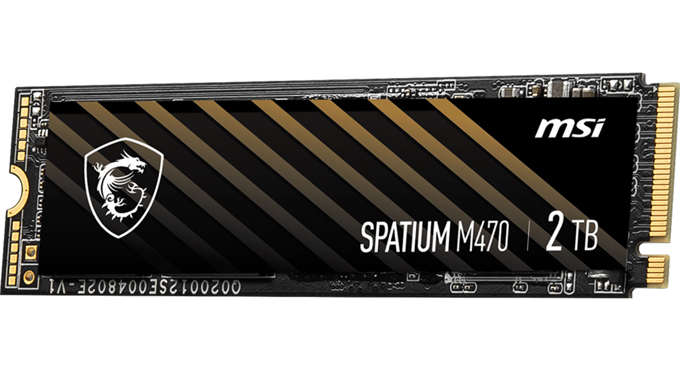 Msi spatium m370 обзор