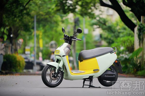 Gogoro 2021新年式車款總整理，三大類政府補助、怎麼買最划算？  T客邦