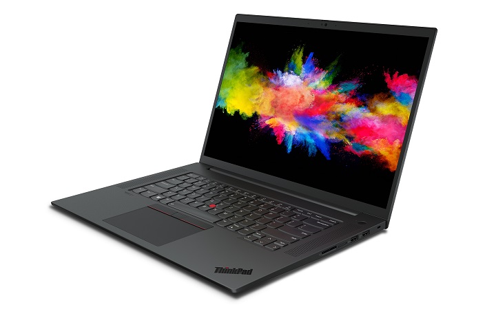 Lenovo ThinkPad P1、P15、P17 行動工作站上市，螢幕與效能再升級、售價 59,000 元起 | T客邦