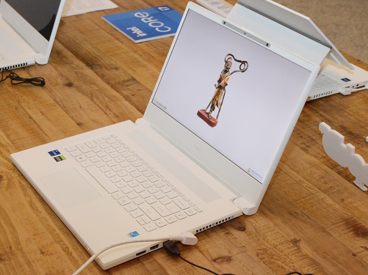 Acer Aspire Vero 環保筆電、ConceptD 7 裸視 3D 筆電開賣，再推狂熱購物節送即享券活動