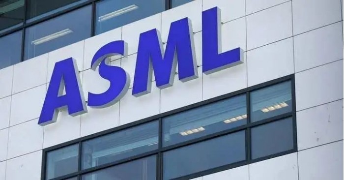 光刻機霸主ASML今年股價暴漲70%，市值飆升到3400億美元