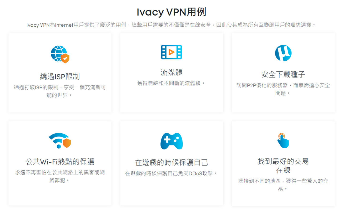 【黑五優惠】Ivacy VPN 全年最低價來了！保隱私，解鎖國外影音內容～再加碼獲得 2TB 加密雲端儲空間！