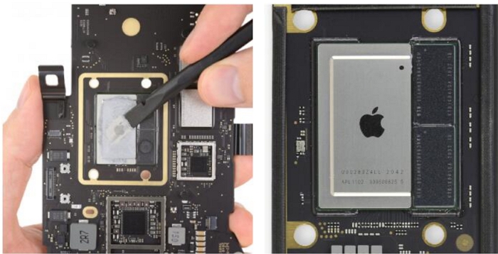 蘋果雖然積極「去高通化」，但高通晶片務的多元化顯示、失去蘋果可能已不那麼重要