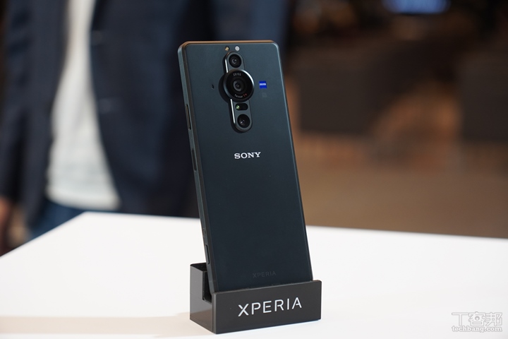 Sony Xperia Pro-I 到底有沒有用滿一吋感光元件？原廠這樣說