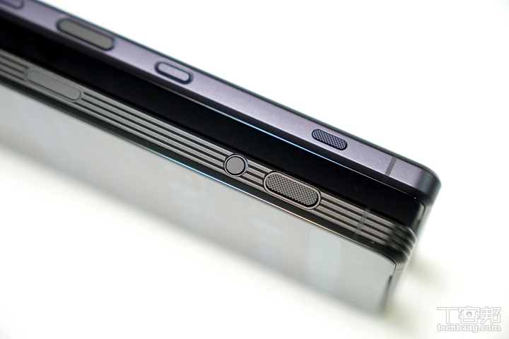 一吋感光元件有多強？Sony Xperia Pro-I 開箱評測，相位對焦、可變光圈的攝影手機