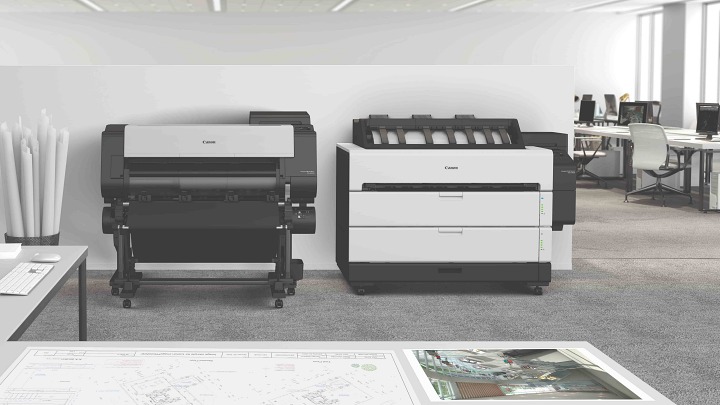 Canon 掌握數位印刷趨勢，旗下文件輸出與印刷備從入門級到高規格，提供用戶更加多元的產品選擇，未來更會持續拓展數位印刷市場，致力於為全球使用者創造全系列專輸出解決方案。