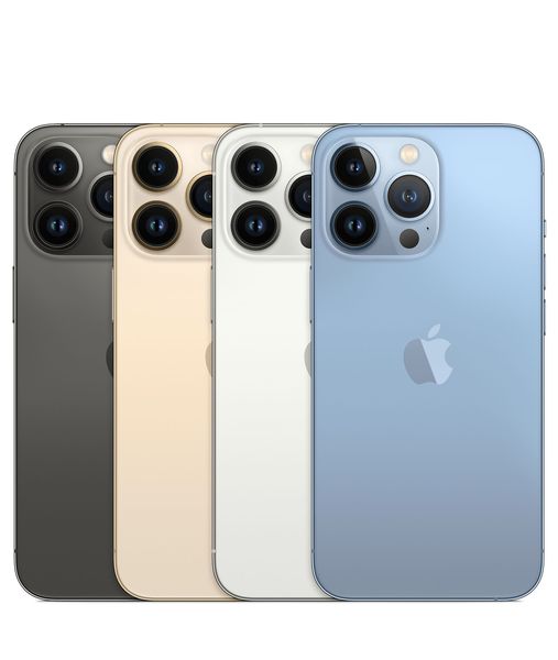 APPLE iPhone 13 Pro優惠下殺5折，只要16,450元。