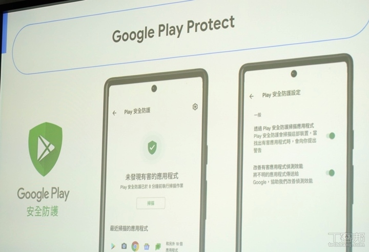 解密 Google Play 安全性迷思，開放式平臺會有比較多惡意程式嗎？