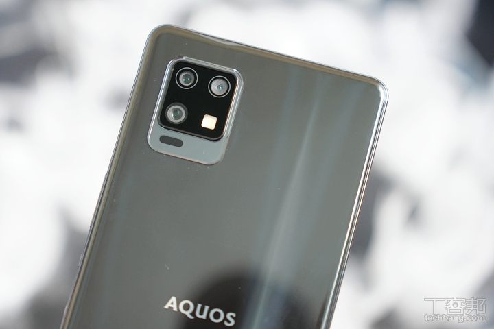 Sharp 夏普推出兩款輕量手機，AQUOS zero 6、AQUOS wish 即日開賣