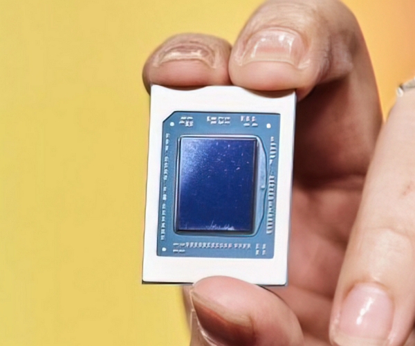 AMD CEO蘇姿丰搶先首秀Ryzen 6000 APU，AMD邁入6nm製程時代