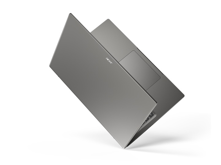 Acer推出高性能輕薄電Swift X，將載Intel Arc獨顯晶片