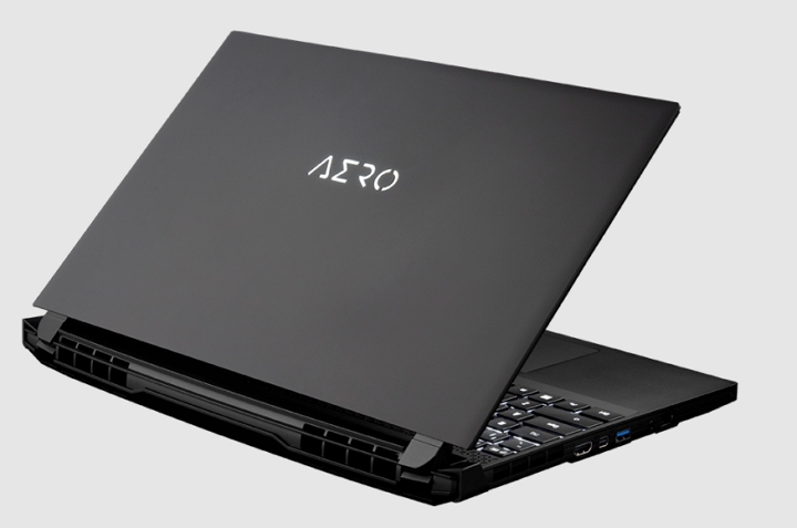 技嘉 AERO 16、AERO 17、AERO 5 創作者電推出，升級 Intel 第 12 代 Core 處理器