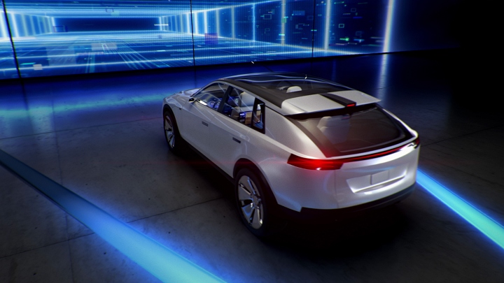 高通打造 Snapdragon 汽車數位底盤，目標透過統一技術藍圖加速汽車產發展