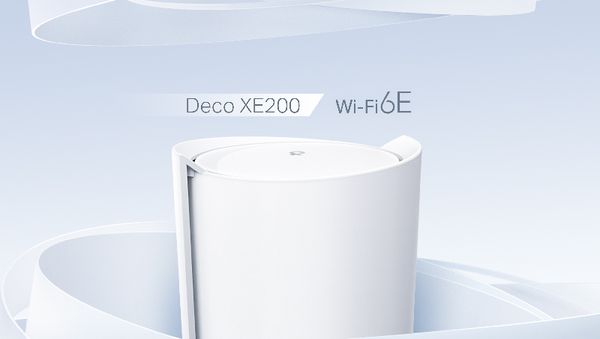 TP-Link於CES 2022發表全系列Wi-Fi 6E路由器
