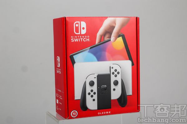 任天堂Switch 主機各版本差在哪？原版、OLED與Switch三版本怎麼選，還