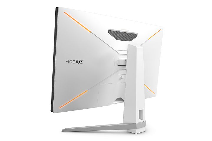 BenQ 推出 MOBIUZ EX3210U 遊戲螢幕，首創內建智慧降噪麥克風