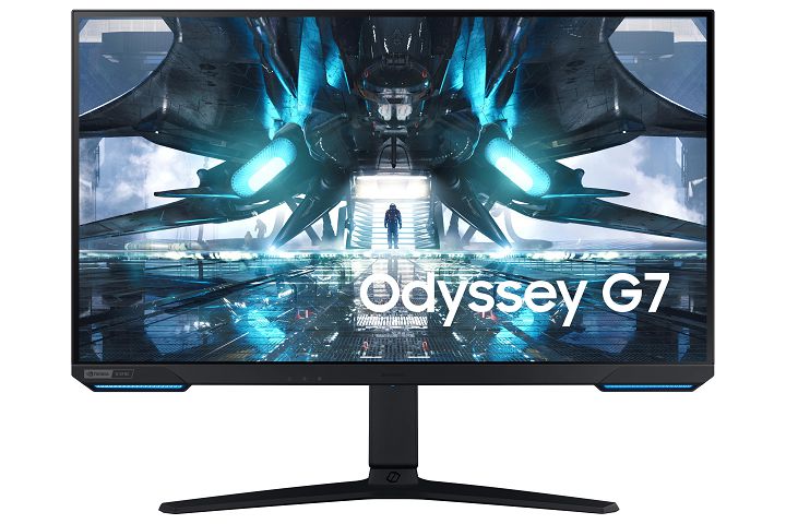 三星推出 Odyssey G7 與 G5 平面電競螢幕系列，產品陣容更齊全，售價 12,900 元起