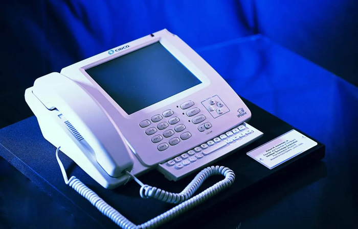 初代iPhone推出10年前，這家公司就在1998年推出了桌機版「iPhone」