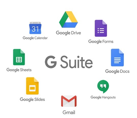 Google態度轉彎將給G Suite免費用戶第三種選擇，不再強迫升級到付費Workspace