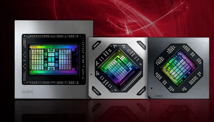 別急著向 RDNA 2告別！傳AMD Radeon RX 6000 ‘RDNA 2’ Refresh今年6/7月發佈