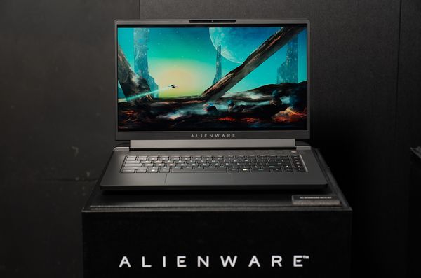 載第 12 代 Intel Core H 系列處理器的 Alienware m15 R7 即將於台灣上市，建售價為 65,900 元起。