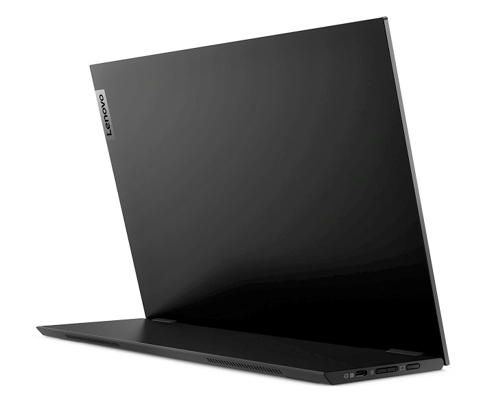 Lenovo ThinkPad 系列升級 Intel 第 12 代 Core 處理器，同推出 ThinkVision M14d 可攜式螢幕