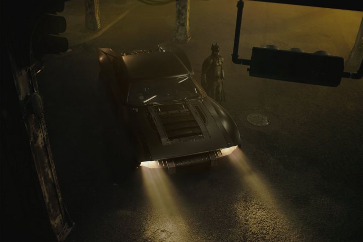 《蝙蝠俠》評：既深沉又黑暗，邁向偉大偵探之路，必然充滿艱辛