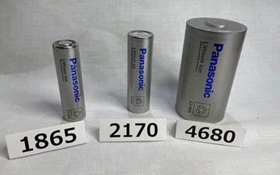 特斯拉已收到Panasonic 4680電池樣品，預計2023年全面供應