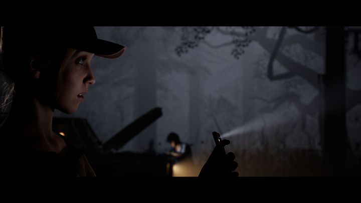 《直到黎明》團隊發表互動式驚悚新作《獵逃驚》，支援線上合作模式，一起找出夏令營的連續殺手