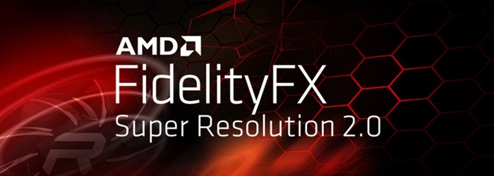 AMD FSR 2.0 支援顯卡一覽：4 種品質模式，NVIDIA GTX 10 系也能用