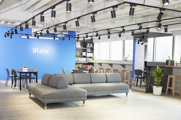 iKala新辦公室啟用，主打靈活度、凝聚力和生產力三大關鍵