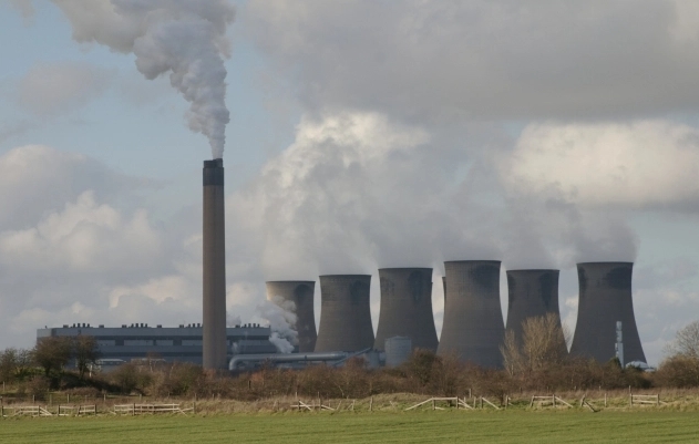 英首相強森承諾將每年新建一座核電廠，以減少對俄羅斯能源依賴