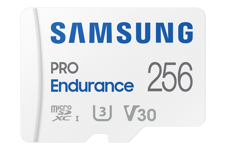 三星推出 T7 Shield 移動固態硬碟及 PRO Endurance MicroSD 記憶卡，強調極限耐候與超長使用壽命
